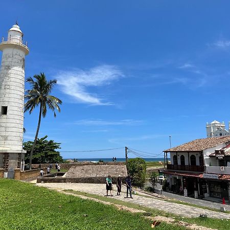 Light House View Inn - Galle Fort Екстериор снимка