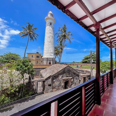 Light House View Inn - Galle Fort Екстериор снимка