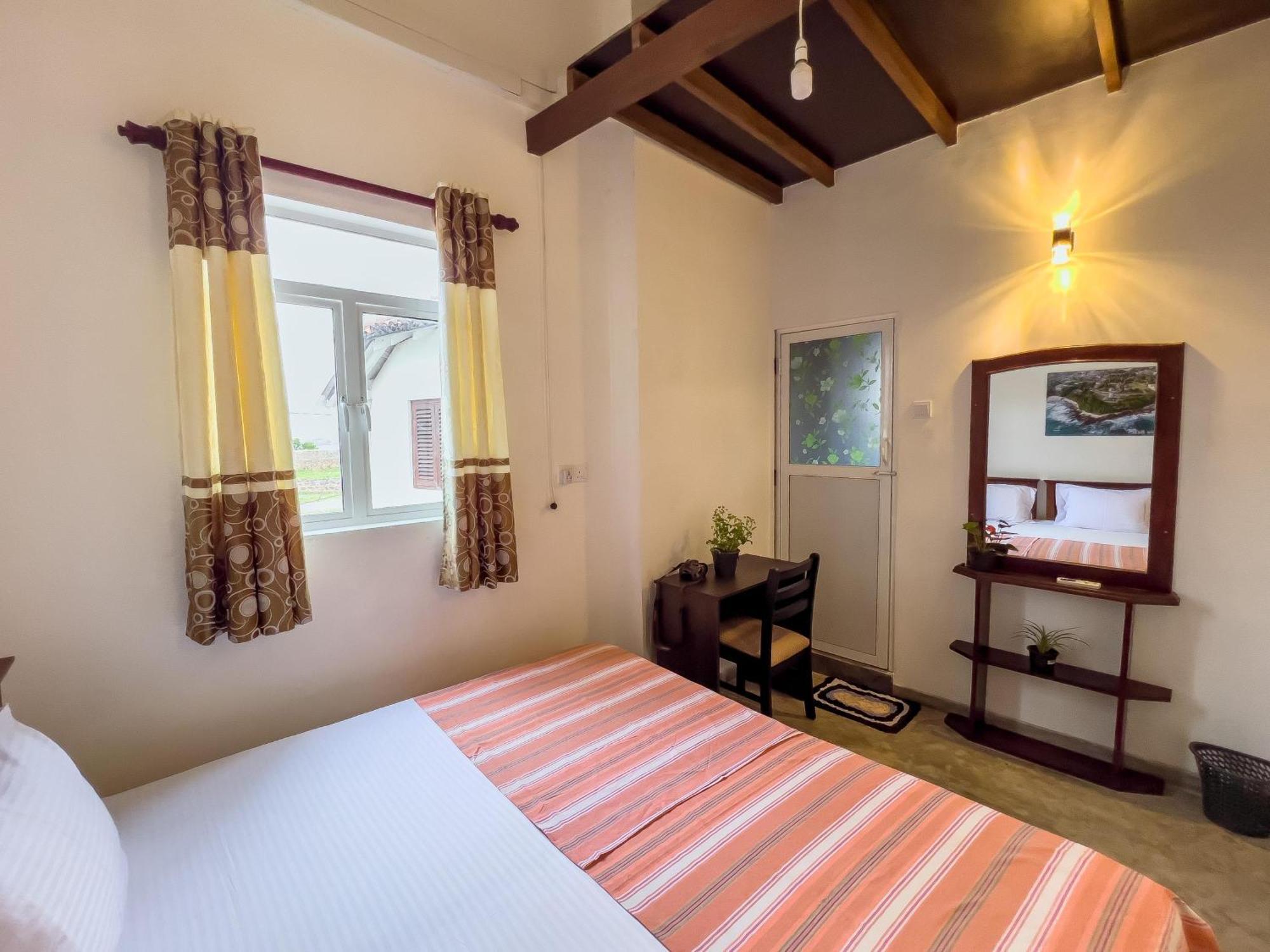 Light House View Inn - Galle Fort Екстериор снимка
