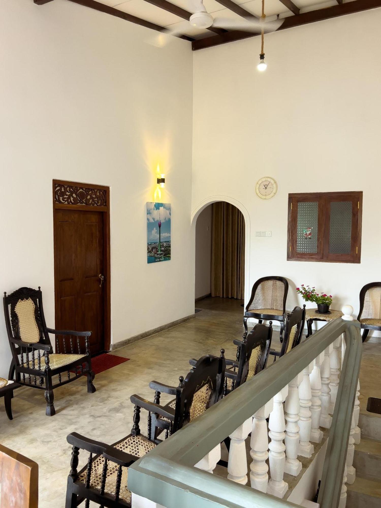 Light House View Inn - Galle Fort Екстериор снимка