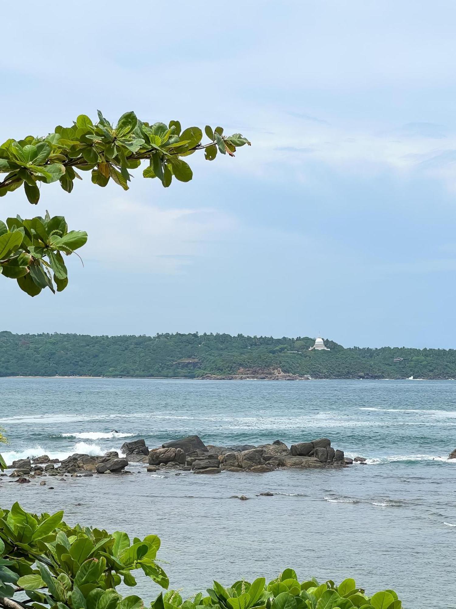 Light House View Inn - Galle Fort Екстериор снимка