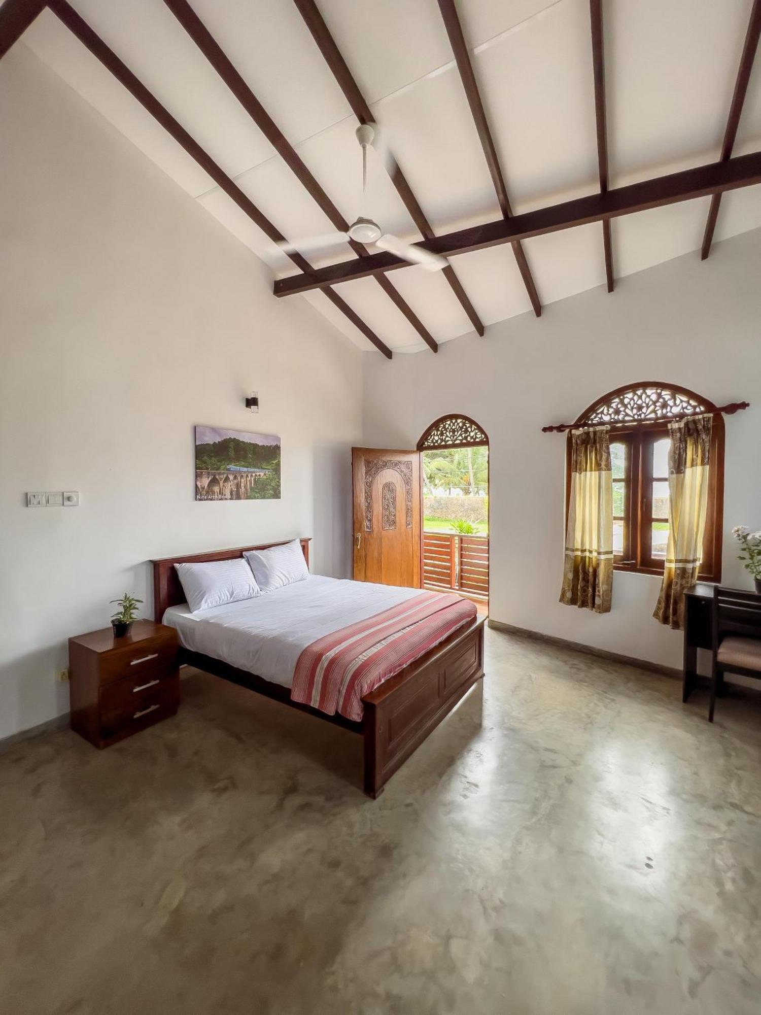 Light House View Inn - Galle Fort Екстериор снимка